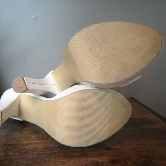 6.5 WILDFIRE Platform Heels - Picture 9 of 11